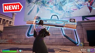 Fortnite Remix The Prelude Event Teaser Final Stage Activated  Chapter 5 Finale Event Teasers [upl. by Kriss]