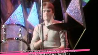 Undertones  Teenage Kicks  TOTP 1978 [upl. by Mingche]