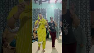 Teri kothi mein banva dun dance krishnafasion haryanvisong youtubeshots trending viralreels [upl. by Oidacra53]