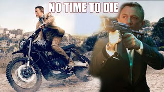 The Daniel Craig James Bond Saga in 007 Minutes 2021 Update [upl. by Blain]