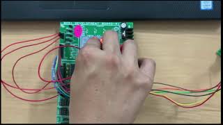 UART Transmitter amp Receiver Demo in Development Kit in Loop Back Mode with C Code Explaination [upl. by Renae571]