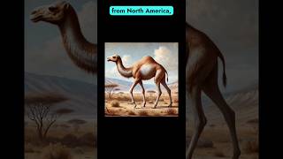 Echoes of Hoofbeats Horses Camels and Rhinos From North America to the World horse ancient [upl. by Nalor]