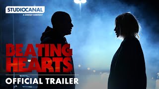 BEATING HEARTS  Official Trailer  STUDIOCANAL [upl. by Ihpen]