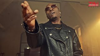 Rich Mavoko ft Big Zulu  Sio Leo Official Video [upl. by Ahsinut426]