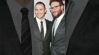 James Franco Says Friendship with Seth Rogen Is Over [upl. by Aihpledalihp]