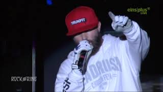 Limp Bizkit  Behind Blue Eyes Live at Rock am Ring 2013 Official Pro Shot Real HD [upl. by Harms256]