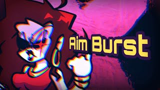 Aim Burst FNF Corruption Takeover [upl. by Eehc12]