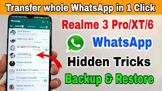 How to transfer WhatsApp from Android to iPhone  MobileTrans  Transfer whatsApp chat [upl. by Enylodnewg169]