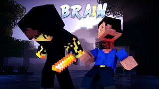 Minecraft► Big Compilation de BRAIN rush Funcraft V2  Plus lourd quun Ronflex♥ 15 [upl. by Stacey339]