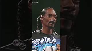 Snoop Dogg in wwe rap hiphop funny [upl. by Santoro]