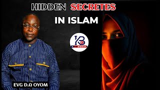 Nsem Paa nie Hidden secrets in Islam exposed by former Sheikh [upl. by Phillis749]