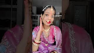 I dulhe Raja Gori khol darvaja Mehandi Laga ke khud Ko taiyar kar le short video Hindi song music [upl. by Faro]