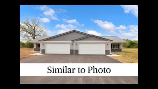 309 Wilcox Ct Wautoma WI 54982  Home for sale [upl. by Nadeau]