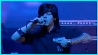 AMATORY  Чёрнобелые дни Live Fuzz 2005 [upl. by Ruckman]