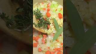 Easy Chicken Noodle Soup from scratch in under 40 minutes [upl. by Isaiah470]