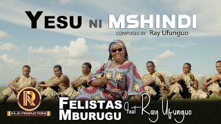 YESU NI MSHINDI [upl. by Trudi]