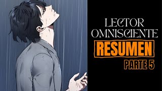 💥 SU NOVELA FAVORITA SE VUELVE REAL  Lector Omnisciente  RESUMIDO  PARTE 5 [upl. by Montgomery578]