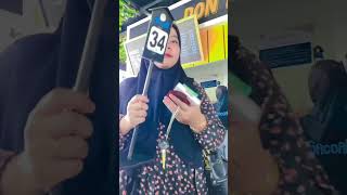 minivlog CARA ORDER MIE GACOAN CITRA RAYA CIKUPA ‼️ [upl. by Ytsur]