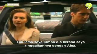 Rosalinda Episod 46 malay subtitle [upl. by Teresina813]