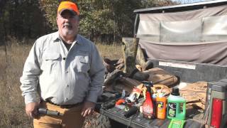 Deer Hunting 101 Using grunt and bleat calls [upl. by Carrew]