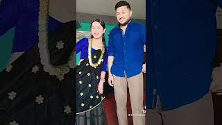 kamala ghimire new dohori Solti bazaar ma Suman pariyar New song [upl. by Gallard]