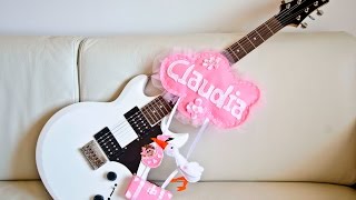 Claudia  Original Song [upl. by Paul]