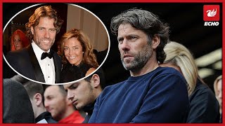 John Bishop supported by fans as he shares marriage update [upl. by Recnal736]