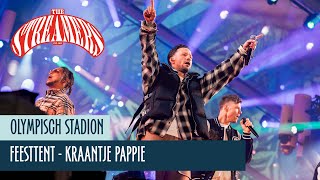 Kraantje Pappie  Feesttent  The Streamers [upl. by Zedecrem]