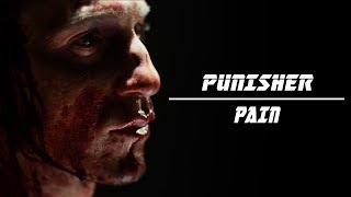 The Punisher Frank Castle  PAIN [upl. by Elisha]