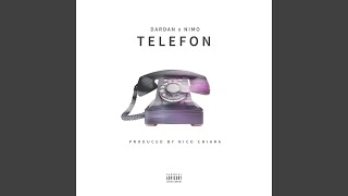 Telefon feat Nimo [upl. by Annil]