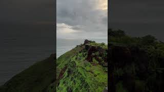 RATNAGIRI THE CITY OF PEACE 🕊️ youtubeshorts konkantourism shortvideo shortsfeed trending [upl. by Admama485]