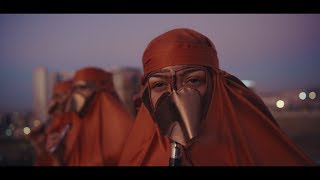 Acid Arab  Gul l’Abi feat AWA Music Video [upl. by Huei13]