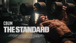 The Standard  Chris Bumstead Documentary  Teaser [upl. by Dawkins]