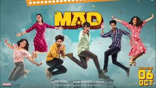 Mad Movie Review Telugu movie super [upl. by Wilmar]