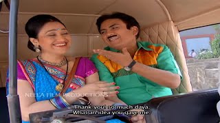 Ep 1896  Taarak Mehta Ka Ooltah Chashmah  Full Episode  तारक मेहता [upl. by Darrel]