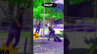 Funny magic with strangers funny funnyvideo funnymoments [upl. by Audras]