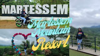 Immerse in the breathtaking view of Martessem Mountain Resort  Tanay Rizal [upl. by Ethben403]