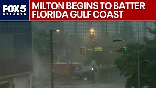 Time to prepare for Hurricane Milton is over  FOX 5 News [upl. by Adia]