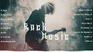 Top 40 Rock Songs of the 90s 🎸 Best of 90s Rock Music [upl. by Aihsekel]