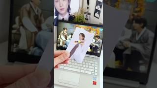 해피 추석 🎑🥮🌕 chuseok bts kpop shorts btsshorts [upl. by Abdulla]