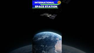 International space station video in hindi shorts  testified Technology [upl. by Stempson580]