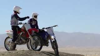 2Stroke FreeRide Ocotillo Wells EDIT [upl. by Fleeta]