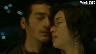 Takeshi Kaneshiro  Shiawase No Toki 幸せの時間  Kozo Murashita 村下孝蔵  Phim Bất Dạ Thành Fuyajo [upl. by Nirmak]