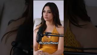 Life after gaining fame 🤯  Tamannaah Bhatia shorts [upl. by Saisoj503]