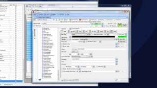 How to automatically import Allen Bradley variables to SCADA by Open Automation Software [upl. by Liatris]