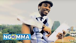 Chikwaza  Cant Believe It Official Video [upl. by Jordana405]