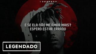 Juice WRLD  Sometimes Legendado Tradução [upl. by Persas193]