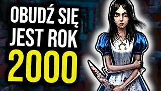 4K Najlepsze stare gry PC z 2000 roku [upl. by Nosral876]