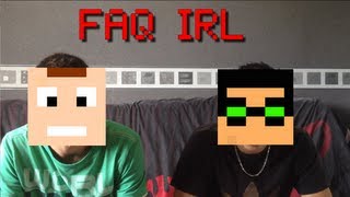 FAQ IRL  REDKILL  Hepahh [upl. by Tierza]