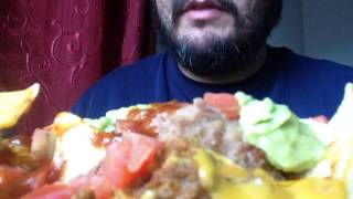 Asmr 207 Taco Bell [upl. by Aliek]